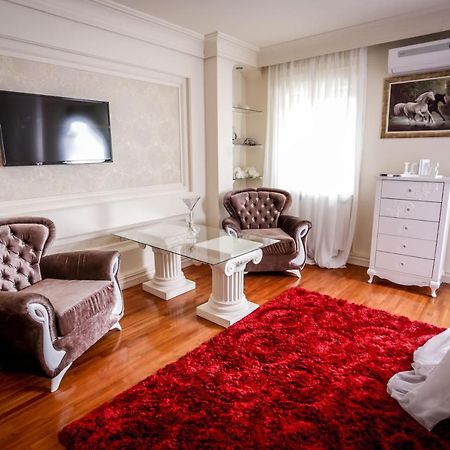 Hotel Bob SJJ Eksteriør billede