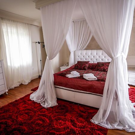 Hotel Bob SJJ Eksteriør billede
