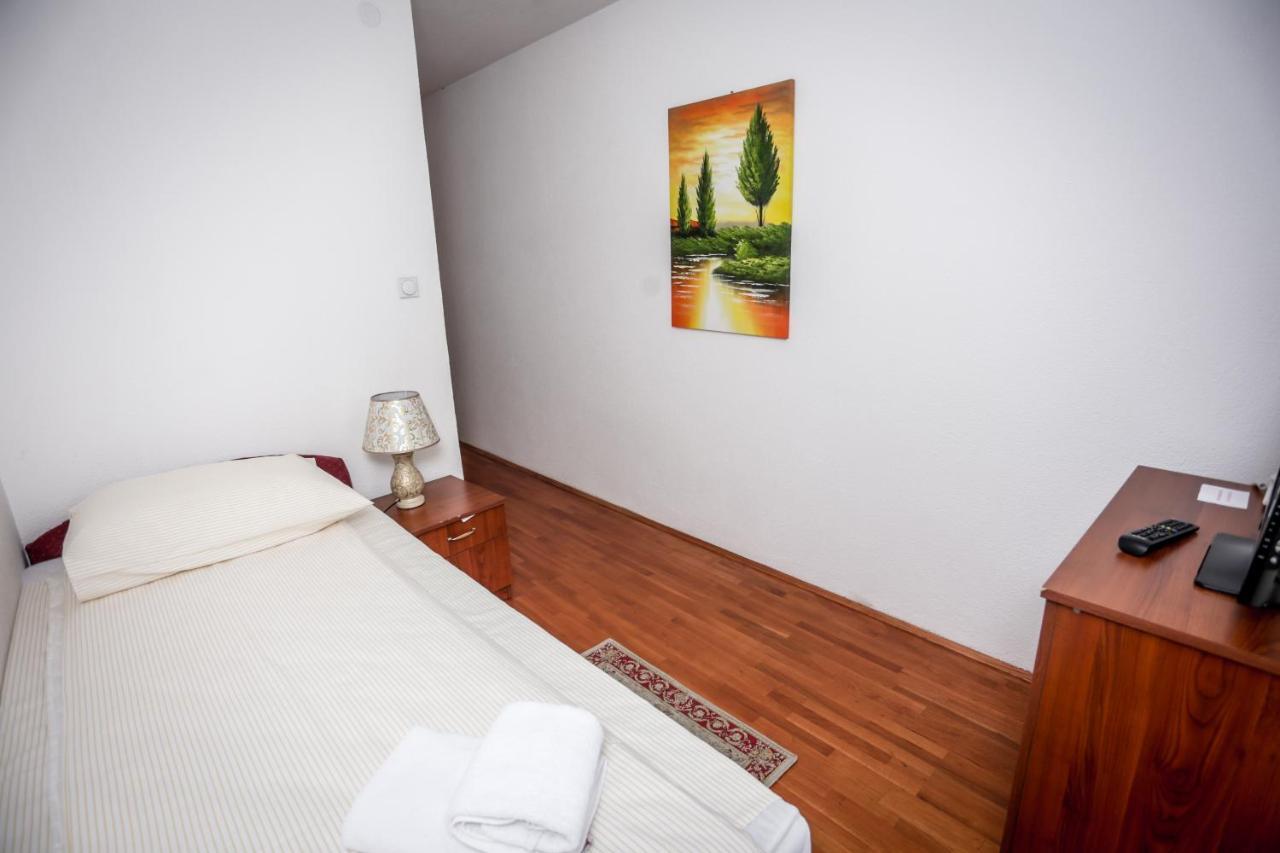 Hotel Bob SJJ Eksteriør billede