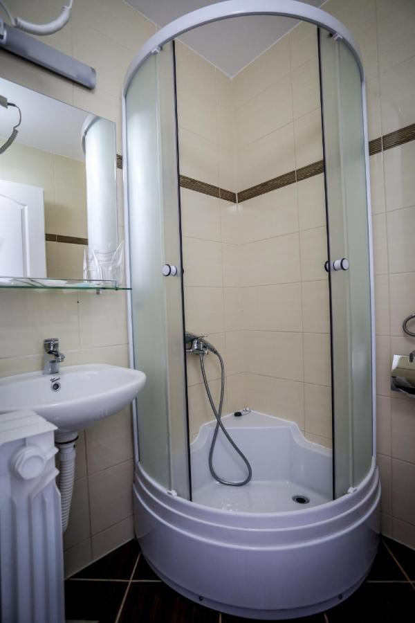 Hotel Bob SJJ Eksteriør billede
