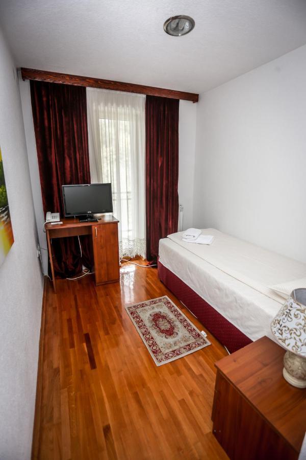 Hotel Bob SJJ Eksteriør billede