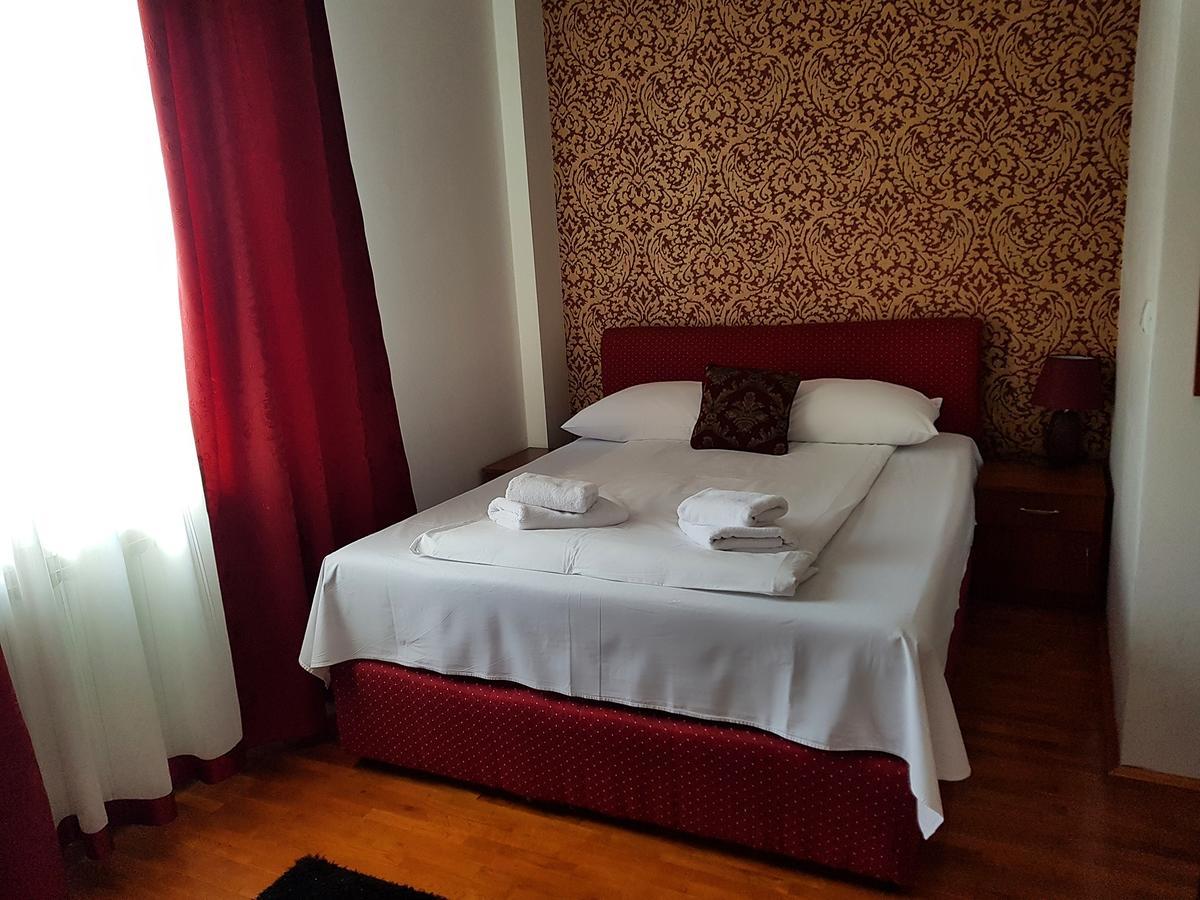Hotel Bob SJJ Eksteriør billede