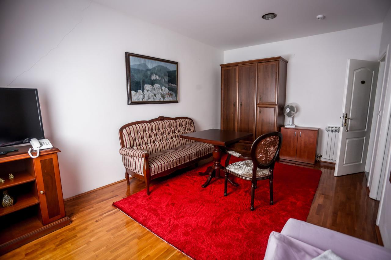 Hotel Bob SJJ Eksteriør billede