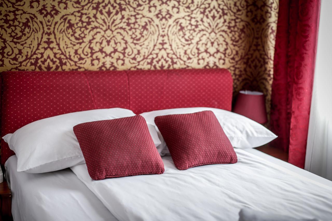 Hotel Bob SJJ Eksteriør billede