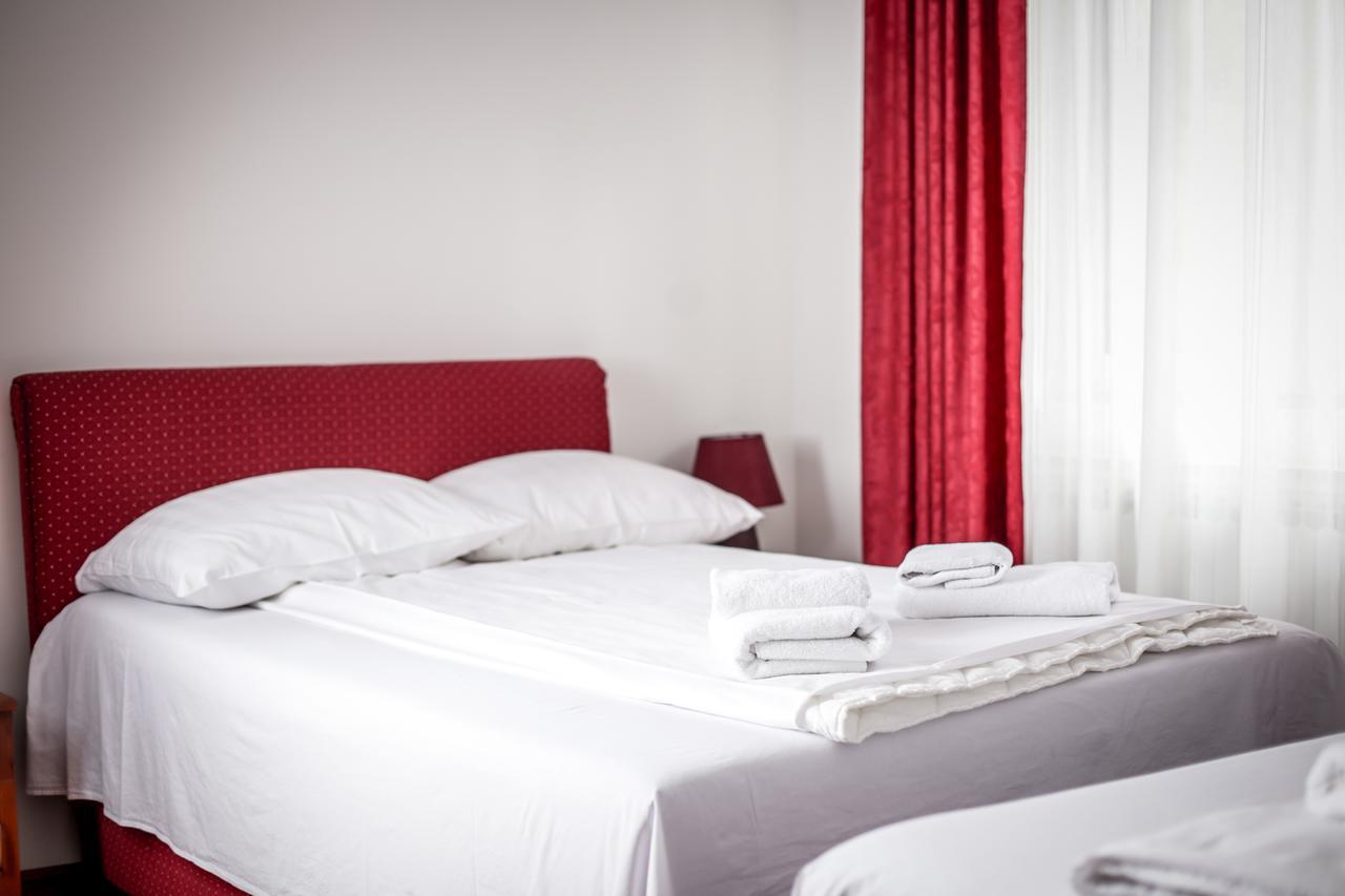 Hotel Bob SJJ Eksteriør billede