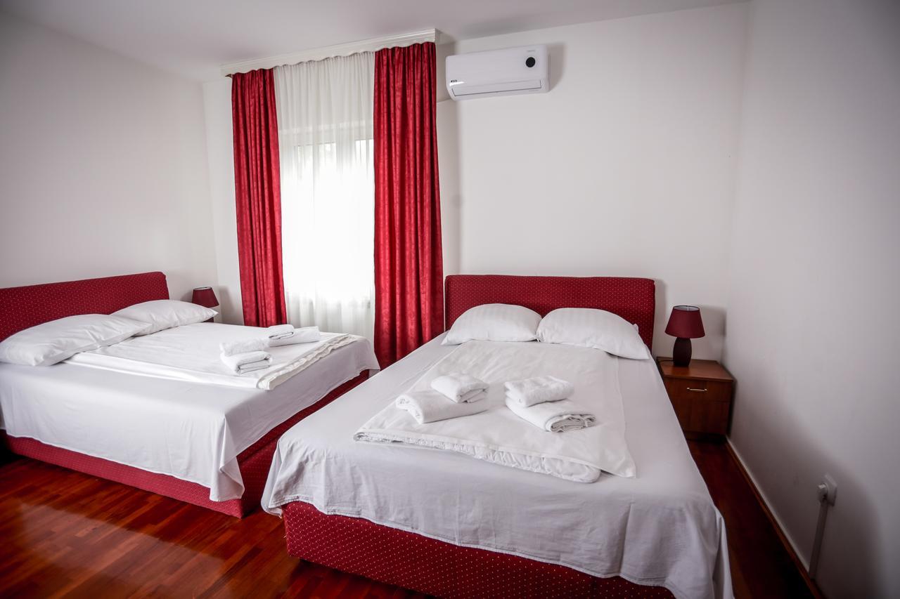 Hotel Bob SJJ Eksteriør billede