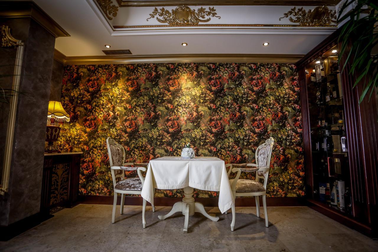 Hotel Bob SJJ Eksteriør billede