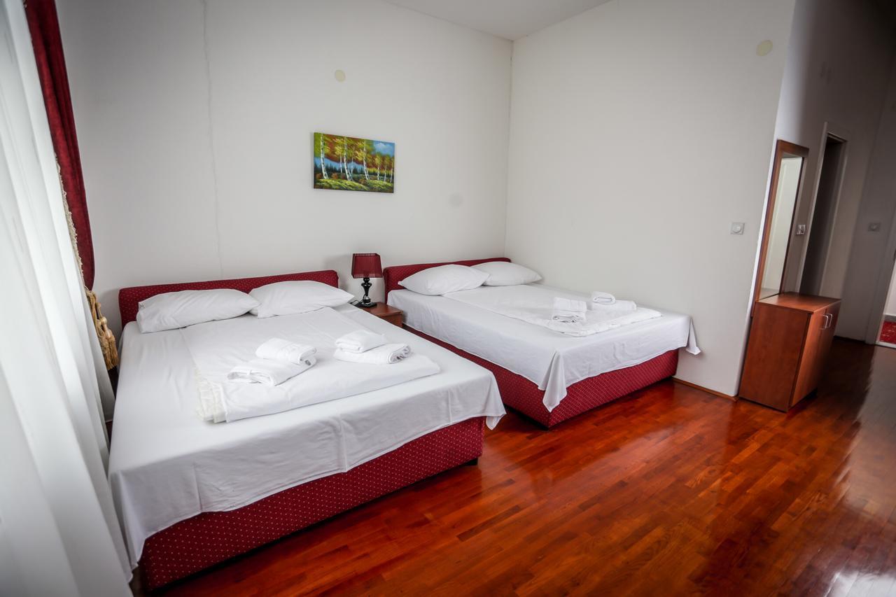 Hotel Bob SJJ Eksteriør billede