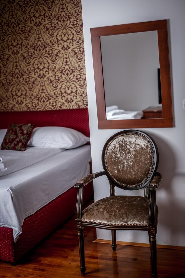 Hotel Bob SJJ Eksteriør billede