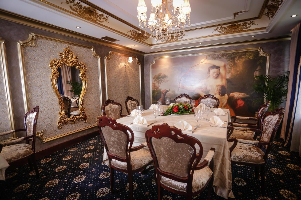 Hotel Bob SJJ Eksteriør billede