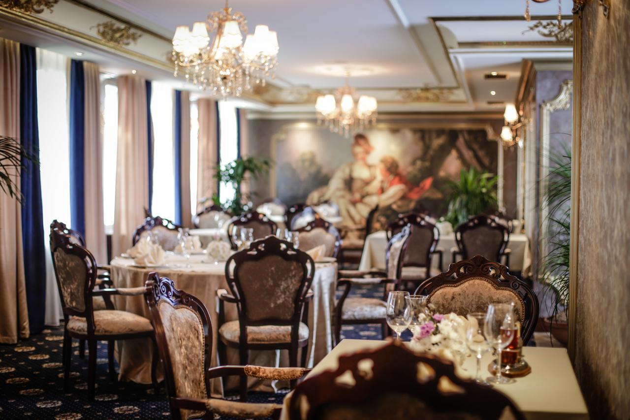 Hotel Bob SJJ Eksteriør billede