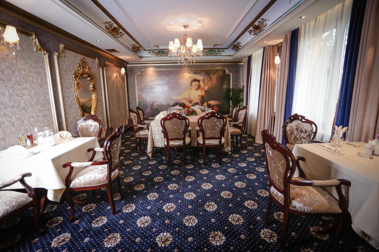 Hotel Bob SJJ Eksteriør billede