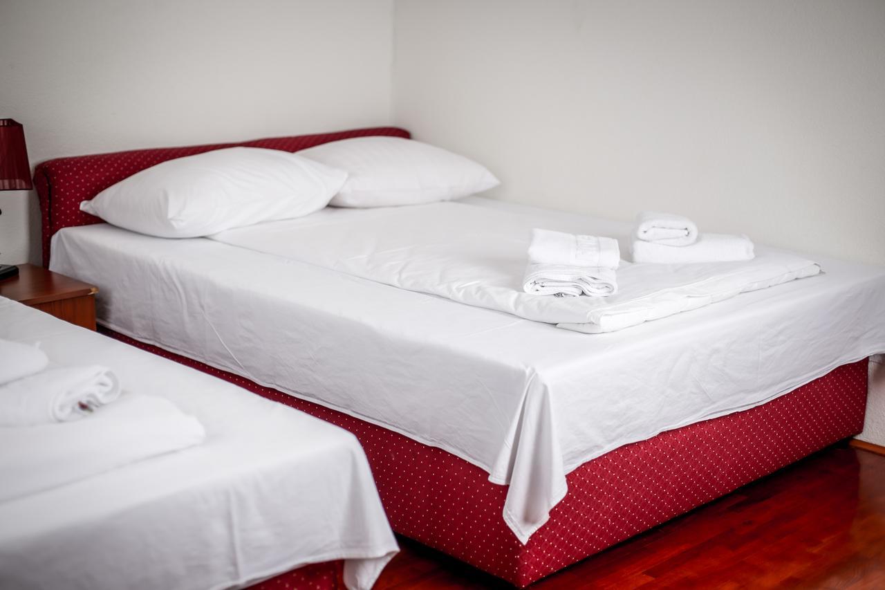 Hotel Bob SJJ Eksteriør billede