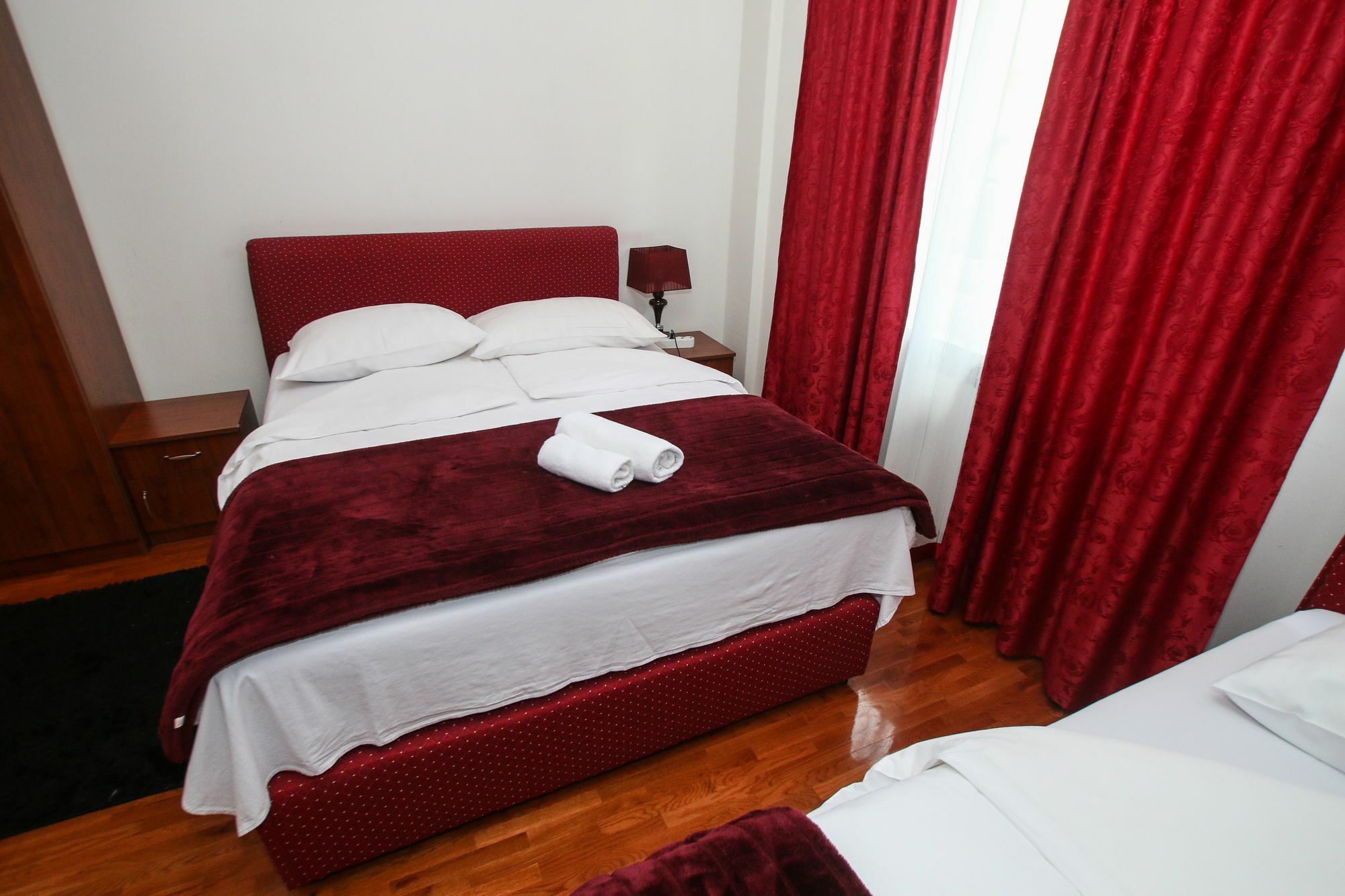 Hotel Bob SJJ Eksteriør billede
